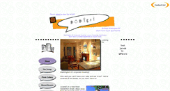 Desktop Screenshot of dcdigs.com